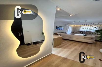 Apartment - 3 Bedrooms - 2 Bathrooms for rent in Privado - Madinaty - Cairo