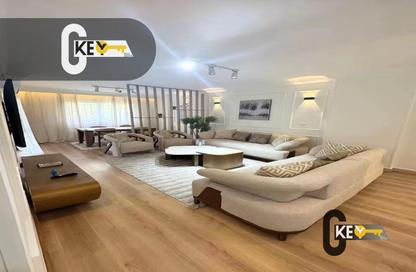 Apartment - 3 Bedrooms - 2 Bathrooms for rent in Privado - Madinaty - Cairo