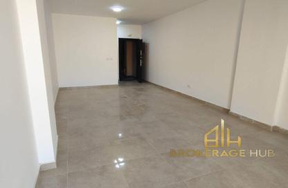 Apartment - 3 Bedrooms - 3 Bathrooms for rent in Moon Residences - Fifth Square - The 5th Settlement - New Cairo City - Cairo