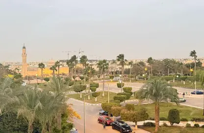 Apartment - 3 Bedrooms - 3 Bathrooms for sale in El Rehab Extension - Al Rehab - New Cairo City - Cairo