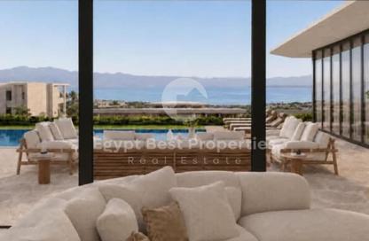 Villa - 3 - 3 for sale in Blanca Gardens - Soma Bay - Safaga - Hurghada - Red Sea Villa - 3 - 3 for sale in Blanca Gardens - Soma Bay - Safaga - Hurghada - Red Sea