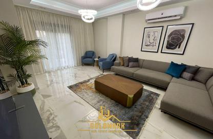 Apartment - 2 - 2 for rent in Villette - 5th Settlement Compounds - The 5th Settlement - New Cairo City - Cairo
