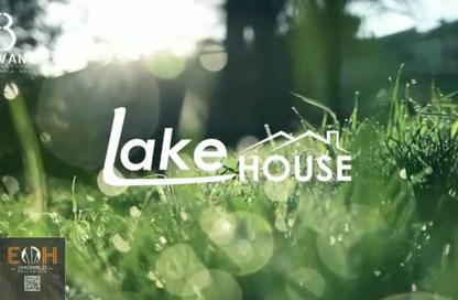 Apartment - 3 Bedrooms - 2 Bathrooms for sale in Lakehouse Compound - New Obour City - Qalyubia