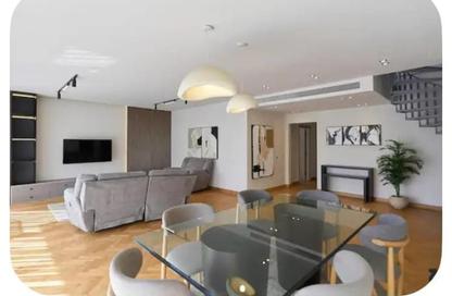 Apartment - 4 Bedrooms - 4 Bathrooms for rent in Lake View Residence - 5th Settlement Compounds - The 5th Settlement - New Cairo City - Cairo Apartment - 4 Bedrooms - 4 Bathrooms for rent in Lake View Residence - 5th Settlement Compounds - The 5th Settlement - New Cairo City - Cairo