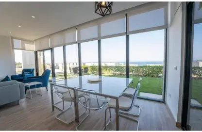 Apartment - 2 Bedrooms - 2 Bathrooms for sale in Soma Bay - Safaga - Hurghada - Red Sea