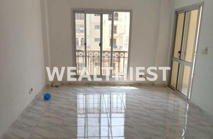 Apartment - 2 Bedrooms - 1 Bathroom for sale in B2 - Madinaty - Cairo
