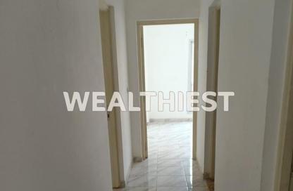 Apartment - 2 Bedrooms - 1 Bathroom for sale in B2 - Madinaty - Cairo