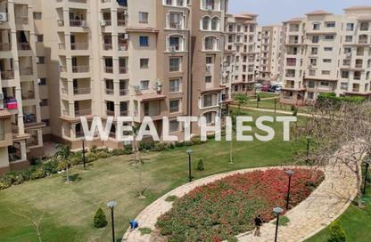 Apartment - 2 Bedrooms - 1 Bathroom for sale in B2 - Madinaty - Cairo
