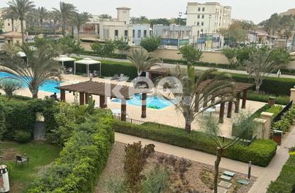 Villa - 5 - 5 for sale in Levana - Uptown Cairo - Mokattam - Cairo