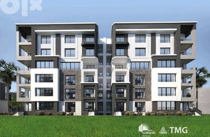 Apartment - 3 Bedrooms - 2 Bathrooms for sale in Privado - Madinaty - Cairo