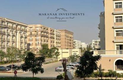 Apartment - 3 Bedrooms - 3 Bathrooms for sale in Centerville - Hyde Park - New Cairo City - Cairo Apartment - 3 Bedrooms - 3 Bathrooms for sale in Centerville - Hyde Park - New Cairo City - Cairo