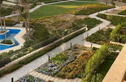 شقة - 2 غرف نوم - 3 حمامات للايجار في فيليت - كمبوندات التجمع الخامس - التجمع الخامس - مدينة القاهرة الجديدة - القاهرة