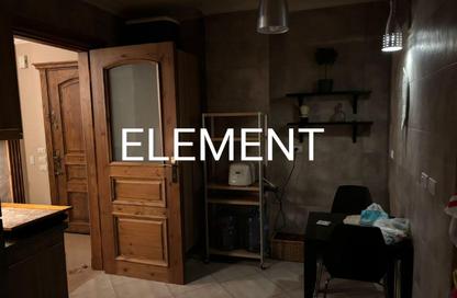 Apartment - 3 Bedrooms - 2 Bathrooms for sale in Green 3 - 2nd District - Sheikh Zayed City - Giza Apartment - 3 Bedrooms - 2 Bathrooms for sale in Green 3 - 2nd District - Sheikh Zayed City - Giza