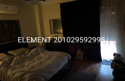 Apartment - 3 Bedrooms - 2 Bathrooms for sale in Green 3 - 2nd District - Sheikh Zayed City - Giza Apartment - 3 Bedrooms - 2 Bathrooms for sale in Green 3 - 2nd District - Sheikh Zayed City - Giza