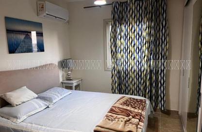 Apartment - 2 - 1 for rent in Ashgar City - Al Wahat Road - 6 October City - Giza