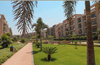 Apartment - 1 Bedroom - 1 Bathroom for sale in Moon Residences - Fifth Square - The 5th Settlement - New Cairo City - Cairo Apartment - 1 Bedroom - 1 Bathroom for sale in Moon Residences - Fifth Square - The 5th Settlement - New Cairo City - Cairo