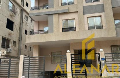 Apartment - 2 Bedrooms - 1 Bathroom for sale in New Lotus - The 5th Settlement - New Cairo City - Cairo