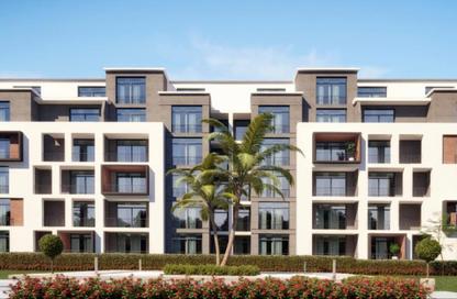 Apartment - 2 - 2 for sale in Taj City - 5th Settlement Compounds - The 5th Settlement - New Cairo City - Cairo