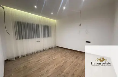 Apartment - 2 Bedrooms - 2 Bathrooms for rent in Lake View Residence - 5th Settlement Compounds - The 5th Settlement - New Cairo City - Cairo