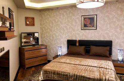 Duplex - 3 Bedrooms - 3 Bathrooms for rent in Porto New Cairo - 5th Settlement Compounds - The 5th Settlement - New Cairo City - Cairo