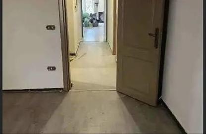 Apartment - 3 Bedrooms - 2 Bathrooms for rent in Al Shaimaa St. - Area F - Ganoob El Acadimia - New Cairo City - Cairo