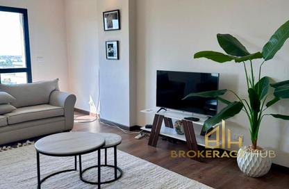 Apartment - 2 - 3 for rent in Villette - 5th Settlement Compounds - The 5th Settlement - New Cairo City - Cairo
