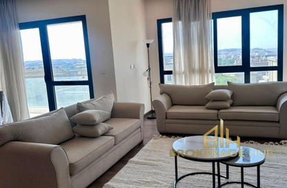 Apartment - 2 - 3 for rent in Villette - 5th Settlement Compounds - The 5th Settlement - New Cairo City - Cairo