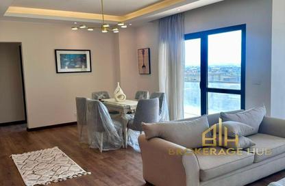 Apartment - 2 - 3 for rent in Villette - 5th Settlement Compounds - The 5th Settlement - New Cairo City - Cairo