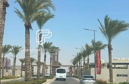 (بنتهاوس  (روف - 2 - 3 للبيع في سوديك ايست - الحي السادس - هليوبوليس الجديدة - القاهرة