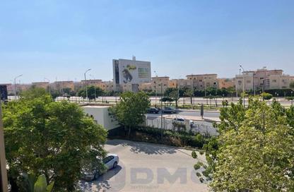 شقة - 1 - 1 للايجار في ايون - كمبوندات 6 أكتوبر - مدينة 6 أكتوبر - الجيزة