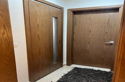 Apartment - 2 Bedrooms - 3 Bathrooms for sale in Aeon - 6 October Compounds - 6 October City - Giza