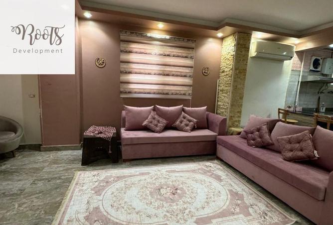 شقةارضى, بالقرب من النادى وادى دجلة