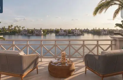 Palace - 6 Bedrooms - 5 Bathrooms for sale in Jirian - New Zayed City - Sheikh Zayed City - Giza