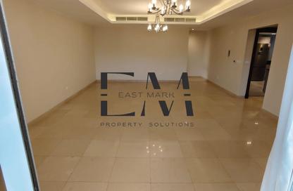 Roof - 3 Bedrooms - 2 Bathrooms for rent in El Maram Land Mark - 5th Settlement Compounds - The 5th Settlement - New Cairo City - Cairo