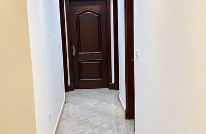 Apartment - 3 - 2 for sale in El Koronfel - The 5th Settlement - New Cairo City - Cairo