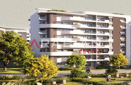 Apartment - 3 - 3 for sale in The Islands - New Capital City - Cairo