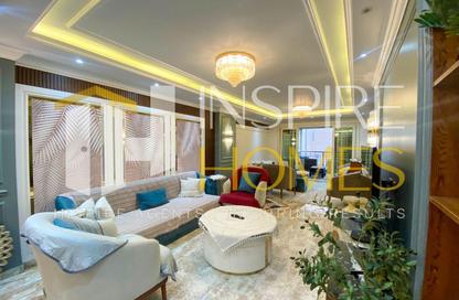 Apartment - 3 - 3 for sale in Ademon Fremon St. - Smouha - Hay Sharq - Alexandria Apartment - 3 - 3 for sale in Ademon Fremon St. - Smouha - Hay Sharq - Alexandria