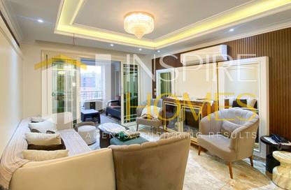 Apartment - 3 - 3 for sale in Ademon Fremon St. - Smouha - Hay Sharq - Alexandria Apartment - 3 - 3 for sale in Ademon Fremon St. - Smouha - Hay Sharq - Alexandria