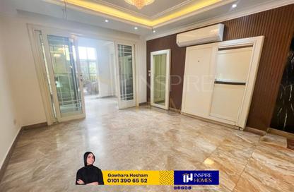 Apartment - 3 Bedrooms - 3 Bathrooms for sale in Ademon Fremon St. - Smouha - Hay Sharq - Alexandria