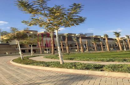 Hotel Apartment - Studio - 1 Bathroom for sale in Elan Sarai - Sarai - Mostakbal City Compounds - Mostakbal City - Future City - Cairo
