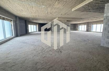 Office Space - Studio - 1 Bathroom for rent in UVenues - The 1st Settlement - New Cairo City - Cairo