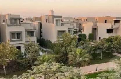 Villa - 5 - 4 for sale in Palm Hills Kattameya - El Katameya Compounds - El Katameya - New Cairo City - Cairo