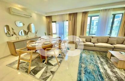 Duplex - 3 - 3 for rent in Eastown - 5th Settlement Compounds - The 5th Settlement - New Cairo City - Cairo