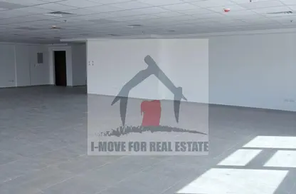 مساحات مكتبية - استوديو - 2 حمامات للبيع في ذا بورتال - بيفرلي هيلز - كمبوندات الشيخ زايد - الشيخ زايد - الجيزة