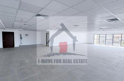 Office Space - Studio - 2 Bathrooms for sale in The portal - Beverly Hills - Sheikh Zayed Compounds - Sheikh Zayed City - Giza