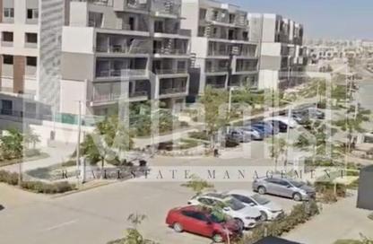 Apartment - 3 - 3 for sale in Palm Hills New Cairo - 5th Settlement Compounds - The 5th Settlement - New Cairo City - Cairo
