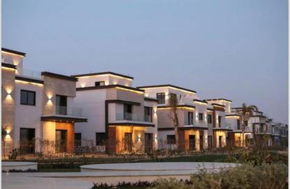 Townhouse - 3 Bedrooms - 3 Bathrooms for sale in Azzar - 5th Settlement Compounds - The 5th Settlement - New Cairo City - Cairo