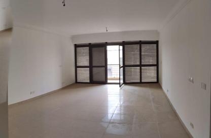 Apartment - 3 Bedrooms - 3 Bathrooms for rent in B8 - Madinaty - Cairo