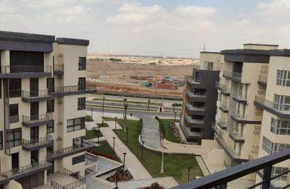 Apartment - 3 Bedrooms - 3 Bathrooms for rent in B8 - Madinaty - Cairo