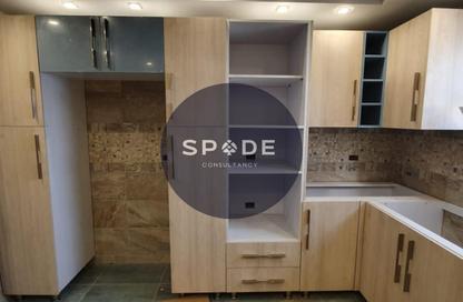 Apartment - 3 - 3 for sale in Centerville - Hyde Park - New Cairo City - Cairo